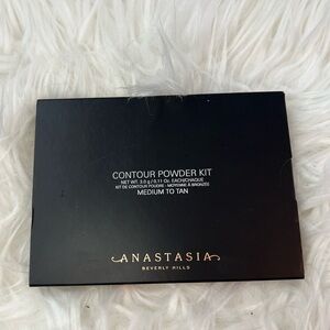 Anastasia Contour Powder Kit | Medium to Tan